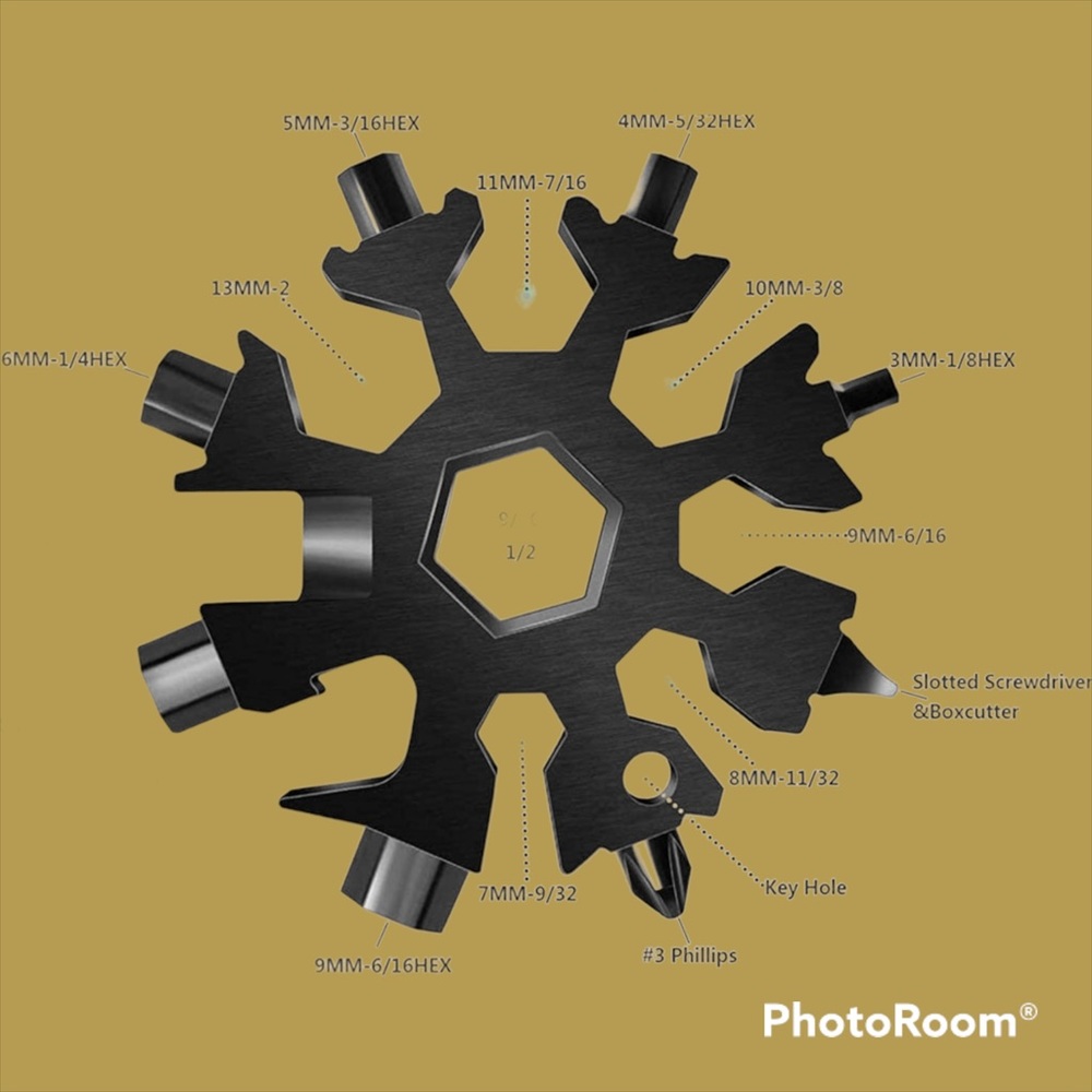 Multi Tool - Picture 4 of 4